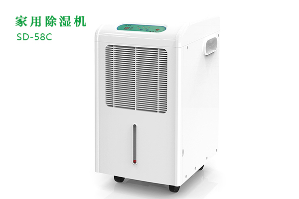 購買除濕機的時候需要注意些什么？