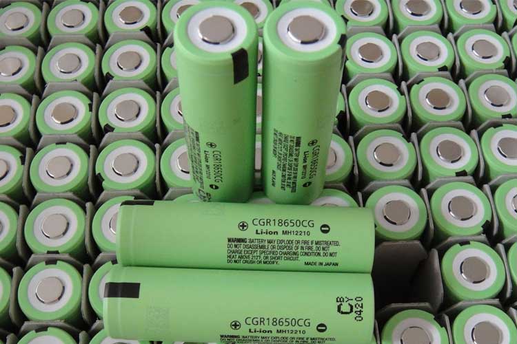 5個最佳存儲和充電技巧，延長鋰電池的使用壽命