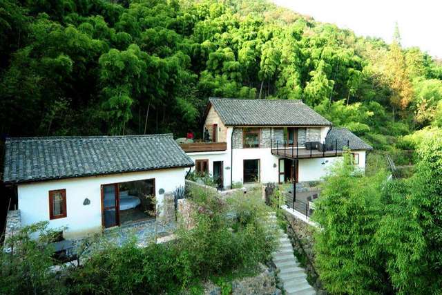 民宿用除濕機(jī)做好防潮，給予游客新體驗(yàn)