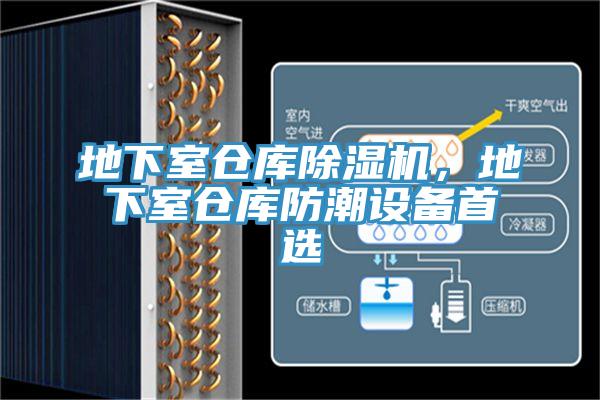 地下室倉庫除濕機，地下室倉庫防潮設備首選