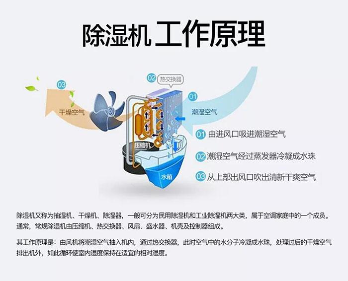 商場長時間不營業潮濕發霉怎么辦才好？