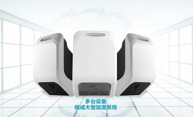 工業用防腐除濕機，長久耐腐蝕性能好