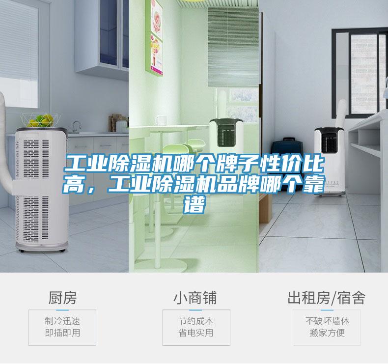 工業除濕機哪個牌子性價比高，工業除濕機品牌哪個靠譜