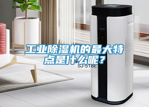 工業除濕機的最大特點是什么呢？