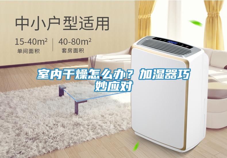 室內(nèi)干燥怎么辦？加濕器巧妙應(yīng)對(duì)