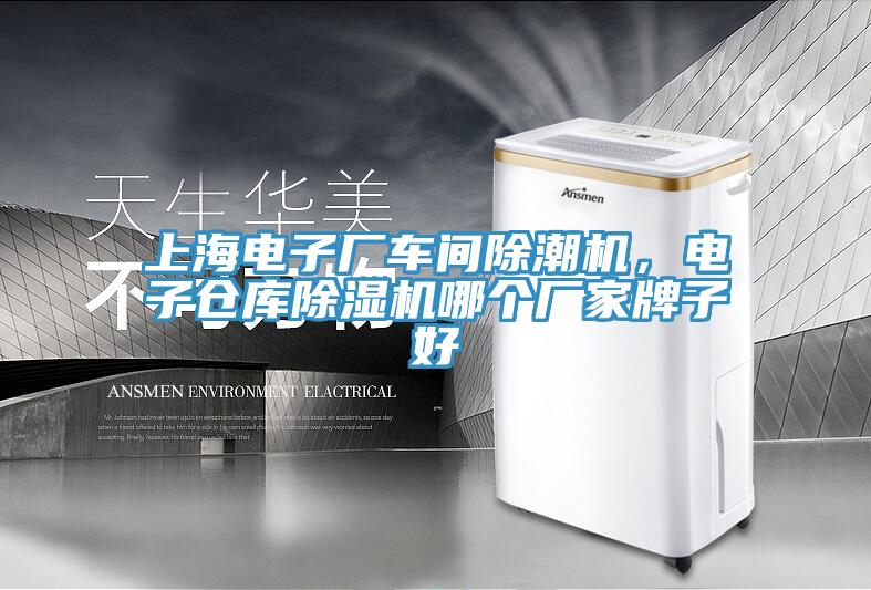 上海電子廠車間除潮機，電子倉庫除濕機哪個廠家牌子好