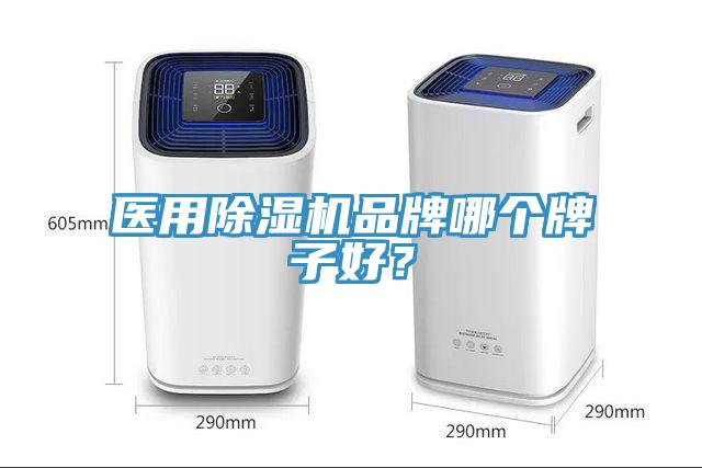 醫用除濕機品牌哪個牌子好？