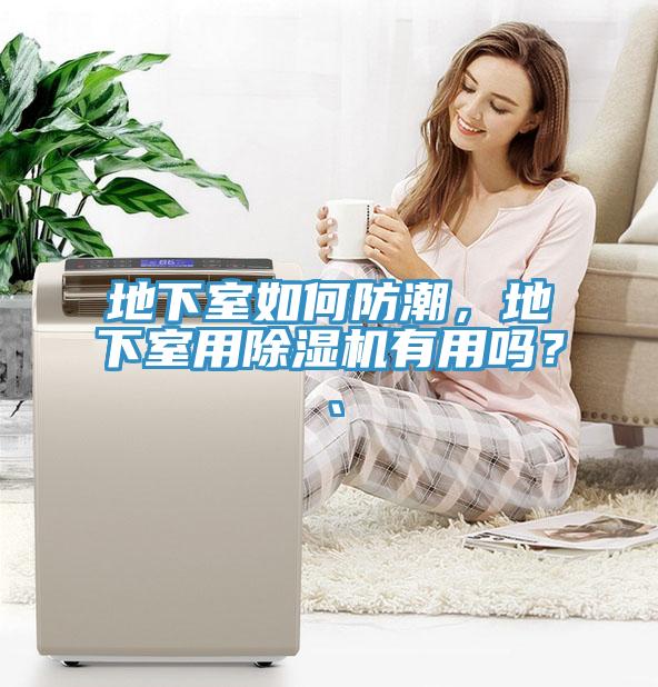 地下室如何防潮，地下室用除濕機(jī)有用嗎？、