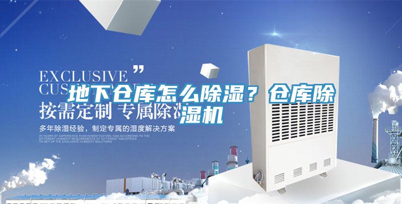 地下倉庫怎么除濕？倉庫除濕機(jī)
