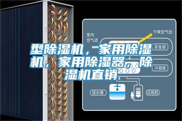 型除濕機，家用除濕機，家用除濕器，除濕機直銷