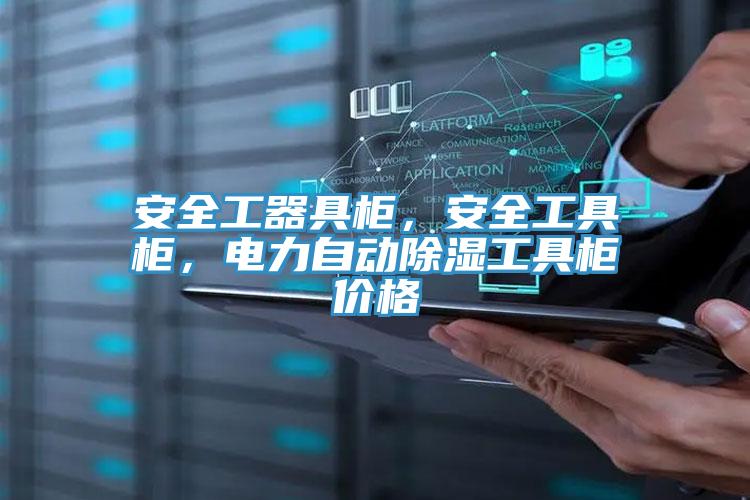 安全工器具柜，安全工具柜，電力自動除濕工具柜價格
