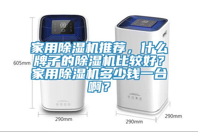 家用除濕機推薦，什么牌子的除濕機比較好？家用除濕機多少錢一臺?。?></div>
								<div   id=