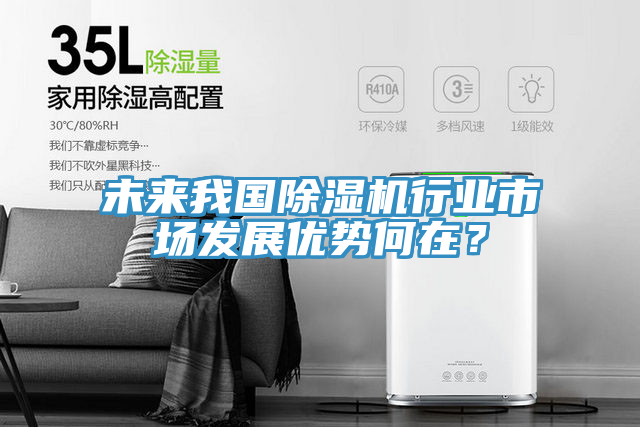 未來我國除濕機行業市場發展優勢何在？