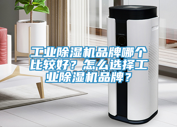 工業除濕機品牌哪個比較好？怎么選擇工業除濕機品牌？