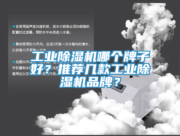 工業(yè)除濕機哪個牌子好？推薦幾款工業(yè)除濕機品牌？