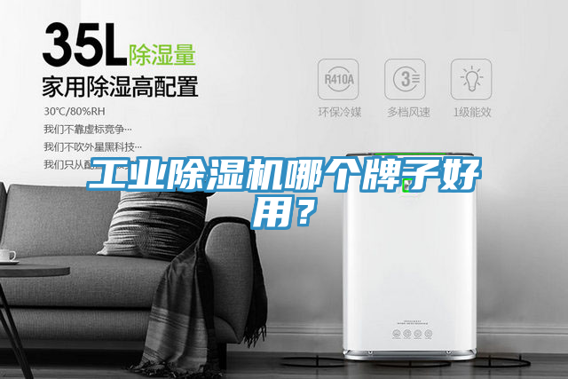 工業除濕機哪個牌子好用？