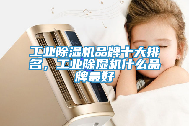 工業除濕機品牌十大排名，工業除濕機什么品牌最好