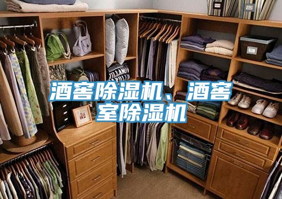 酒窖除濕機、酒窖室除濕機