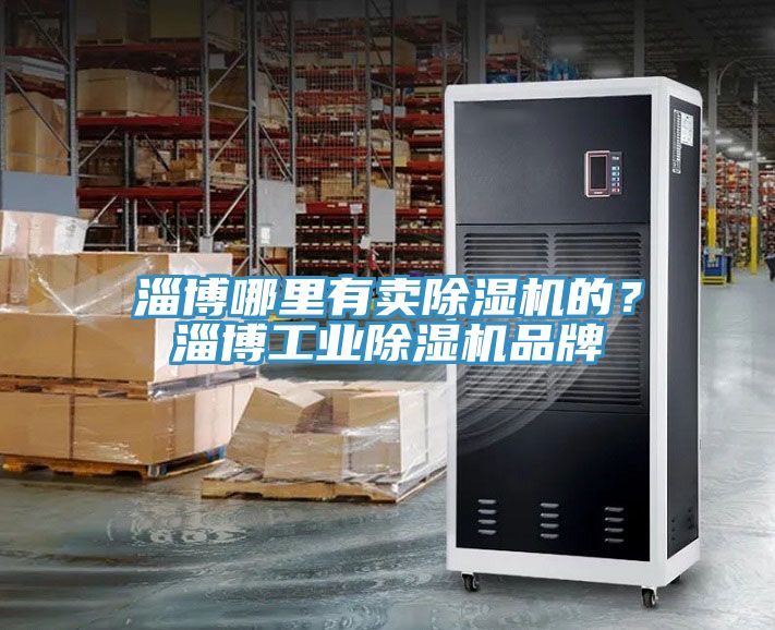 淄博哪里有賣除濕機的？淄博工業除濕機品牌