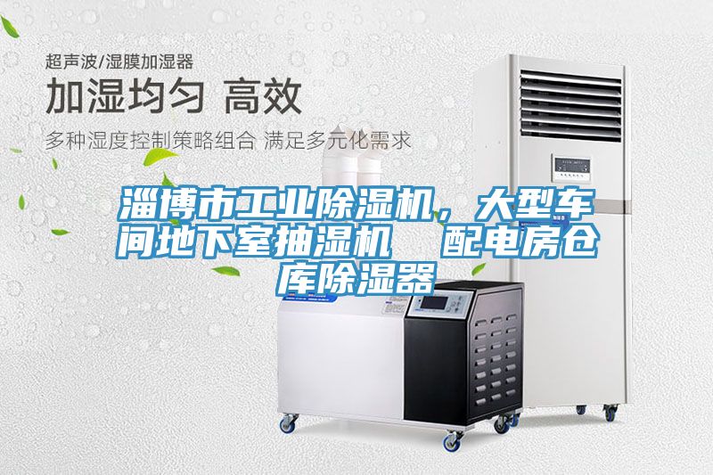 淄博市工業除濕機，大型車間地下室抽濕機  配電房倉庫除濕器