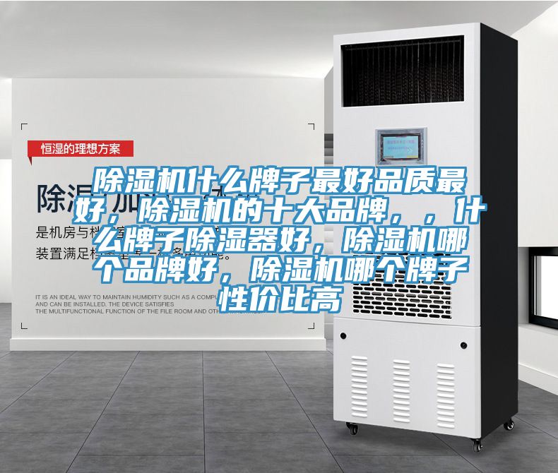 除濕機(jī)什么牌子最好品質(zhì)最好，除濕機(jī)的十大品牌，，什么牌子除濕器好，除濕機(jī)哪個品牌好，除濕機(jī)哪個牌子性價(jià)比高