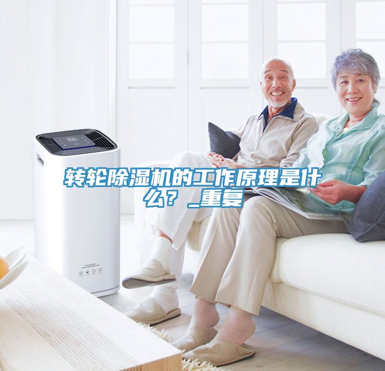 轉(zhuǎn)輪除濕機(jī)的工作原理是什么？_重復(fù)