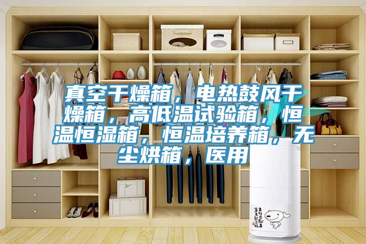 真空干燥箱，電熱鼓風(fēng)干燥箱，高低溫試驗(yàn)箱，恒溫恒濕箱，恒溫培養(yǎng)箱，無(wú)塵烘箱，醫(yī)用